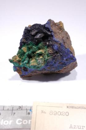 Azurite