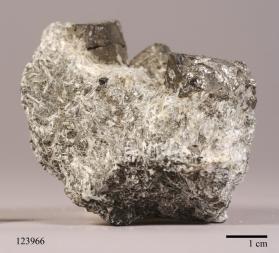 Magnetite