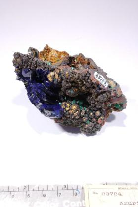 Azurite