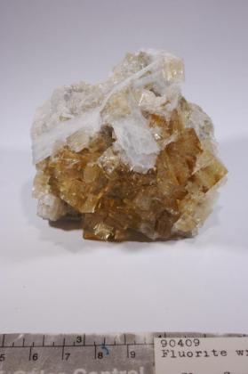 FLUORITE