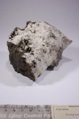 Barytocalcite