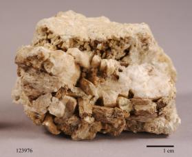 Feldspar Group