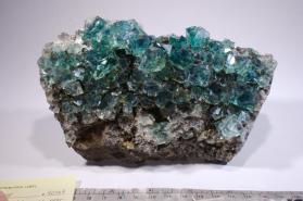 FLUORITE