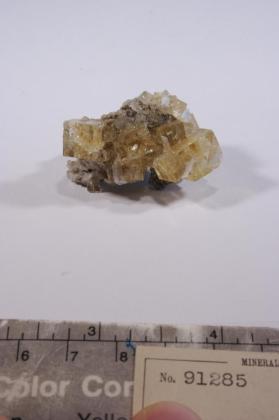 FLUORITE