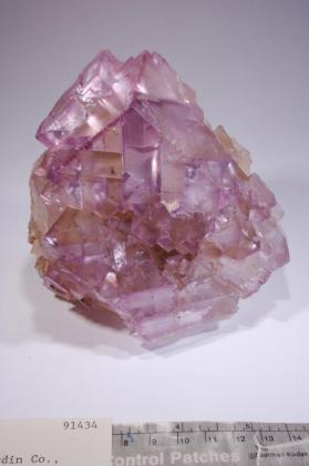 FLUORITE