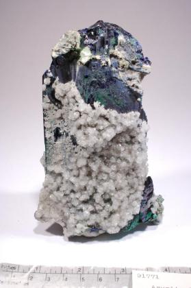 Azurite