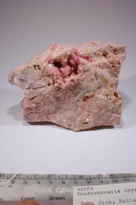 RHODOCHROSITE