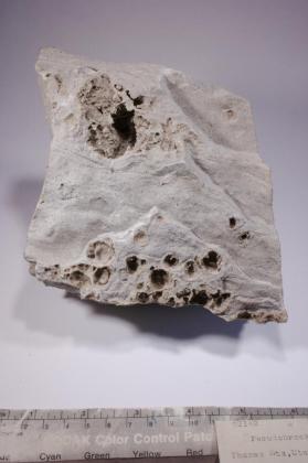 Pseudobrookite