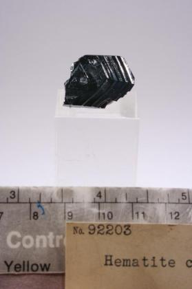 HEMATITE