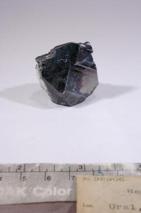 HEMATITE