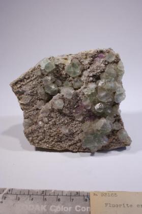 FLUORITE