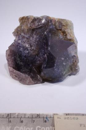 FLUORITE