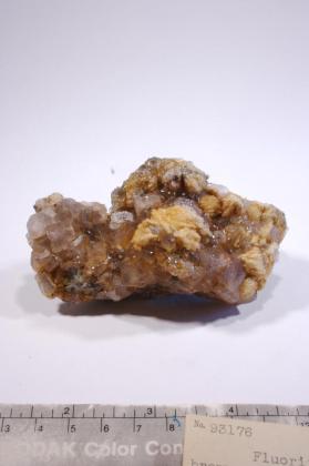 FLUORITE
