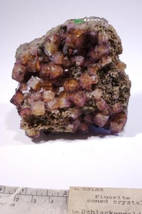 FLUORITE