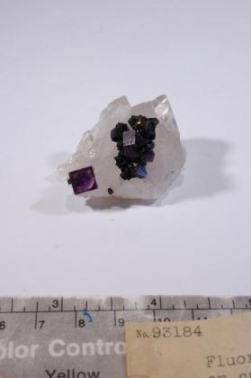 FLUORITE