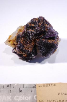 FLUORITE