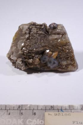 FLUORITE