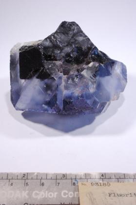 FLUORITE