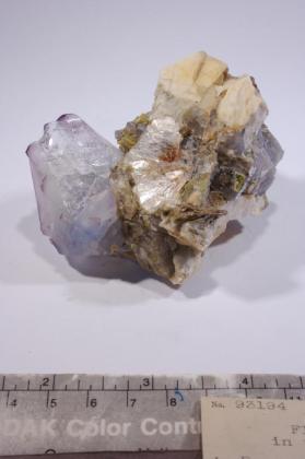 FLUORITE