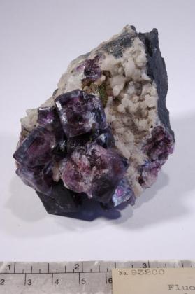 FLUORITE