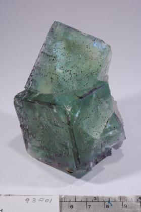 FLUORITE