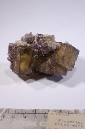 FLUORITE