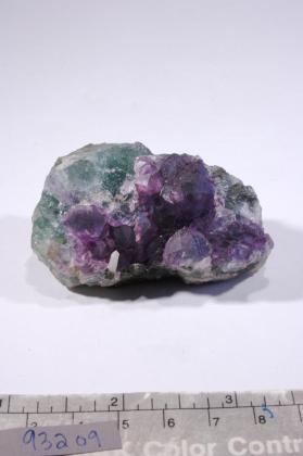 FLUORITE