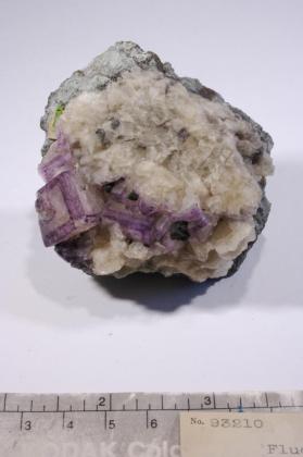 FLUORITE