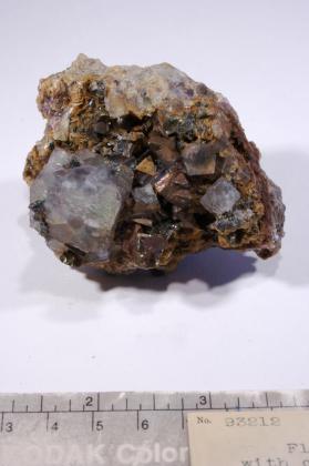 FLUORITE