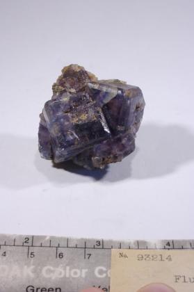 FLUORITE