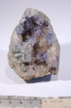 FLUORITE