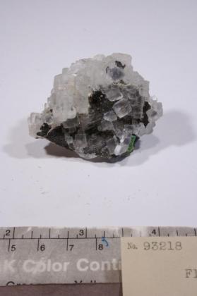 FLUORITE