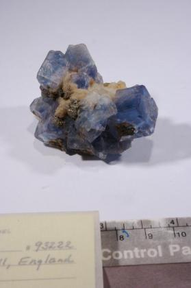 FLUORITE