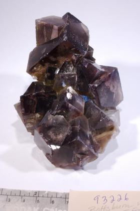 FLUORITE