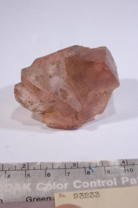 FLUORITE