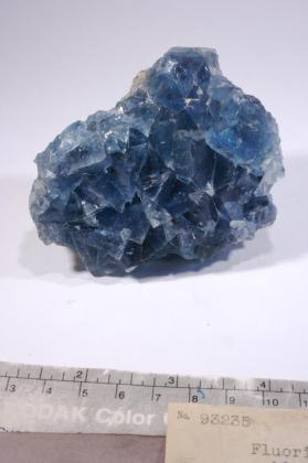 FLUORITE