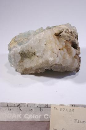 FLUORITE