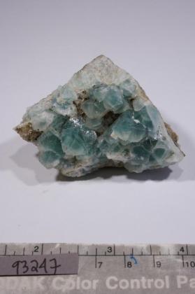 FLUORITE