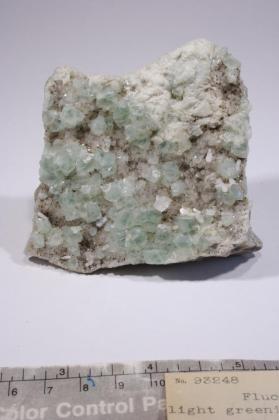 FLUORITE