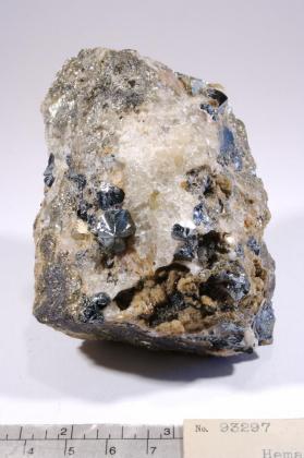 HEMATITE