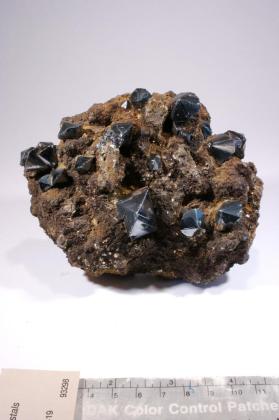 HEMATITE