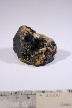 HEMATITE