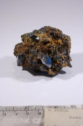 HEMATITE