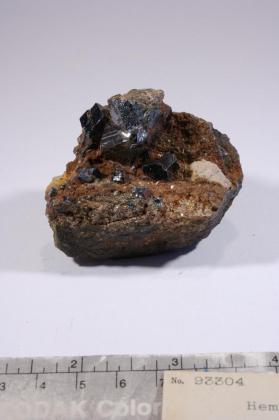 HEMATITE