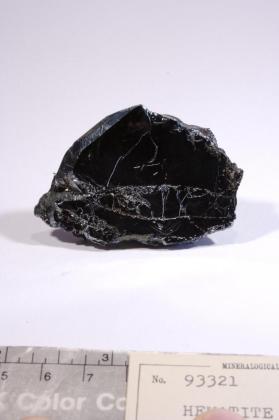 HEMATITE