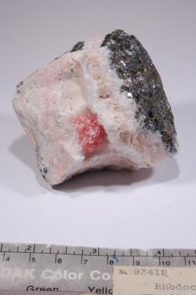 RHODOCHROSITE