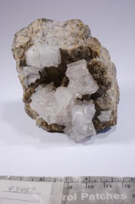 ARAGONITE