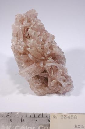 ARAGONITE