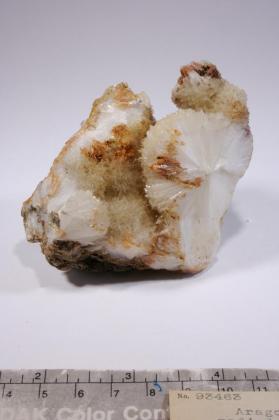 ARAGONITE