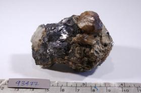 CERUSSITE